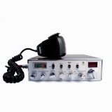 Cumpara ieftin Aproape nou: Statie radio CB SUPER STAR-3900, AM/FM/USB/CW/PA, 12V, ASQ