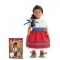Josefina Mini Doll