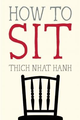 How to Sit foto