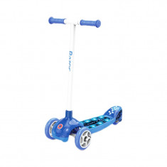 Trotineta pentru copii Razor Jr Lil Tek Scooter Blue, 3 ani+ foto