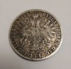 Austria - 1 Florin 1883 - Argint, Europa