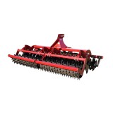 Disc agricol cu tavalug packer 3.5m, taler crestat 560mm THOR