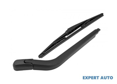 Brat stergator geam spate Mitsubishi Outlander (2002-2006)[CU_W] #1 foto