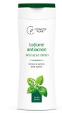 Lotiune antiacneica cu busuioc 200ml cosmetic plant