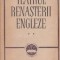 Teatrul Renasterii Engleze, Volumul al II - lea