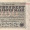 GERMANIA 100.000.000 marci 1923 XF+!!!