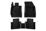 Covorase auto CITROEN C5 X PHEV 2024-prezent Frogum 3D