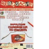 Rebusache, nr. 4 (aprilie 2016)