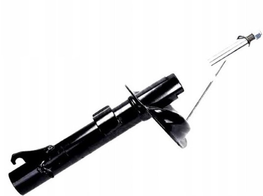 MTR MT3687 amortizor