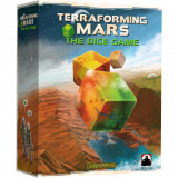 Terraforming Mars - The Dice Game