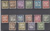 A7 T4 156 - Timbre foarte vechi - Germania - personalitati, Oameni, Stampilat
