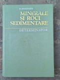 N.Atanasiu-Minerale si roci sedimentare Determinator