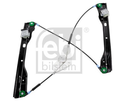 FEBI BILSTEIN 177111 Mecanism actionare geam foto