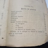REGULAMENTUL DE LA 13 MARTIE 1885 MODIFICAT LA 12 APRILIE 1889 -1889 S4.
