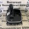Selector schimbator viteze cu panou control suspensie adaptiva BMW G20