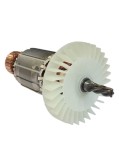 Rotor Burley R6205 cu ventilator integrat pentru scule electrice