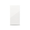 Moda Voice Intrerupator 1M , alb, Elbi
