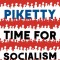 Time for Socialism: Dispatches from a World on Fire, 2016-2021