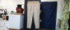 Pantaloni Zerres 19, Bej, 38