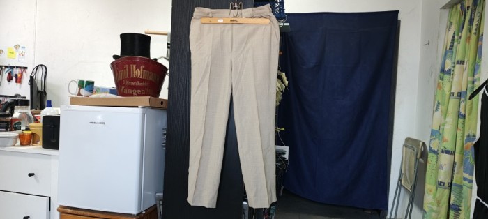 Pantaloni Zerres 19