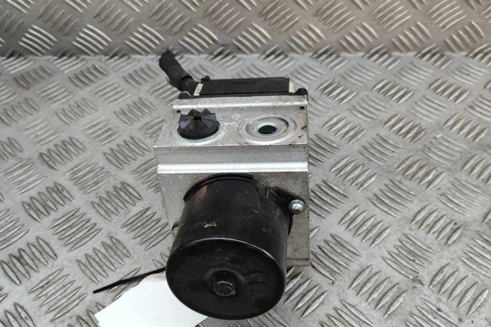Pompa ABS PEUGEOT 407 Coupe 6C_ 2006 OEM: 9660250280 31191047