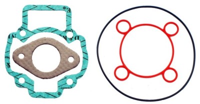GARNITURI CILINDRU PIAGGIONRG 50 4 COLTURI (APA) PowerTool TopQuality foto