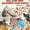 There Was an Old Lady Who Swallowed Some Leaves!