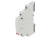 Contacte Principale NO x2 pentru Relee 9x58x85mm -25&divide;55&deg;C