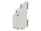 Contacte Principale NO x2 pentru Relee 9x58x85mm -25&divide;55&deg;C