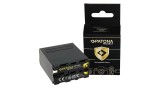 Bateria PATONA PROTECT pentru Sony NP-F990, seria NP-F, 13850mAh, 99.7Wh, V1, cu carcasă ignifugă.