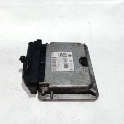 Calculator motor Skoda Fabia 1.4 B 1999-2008 foto