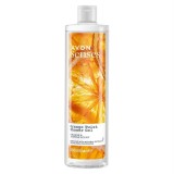 Gel de duș Orange Twist &ndash; Revigorare și Hidratare