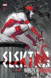 Elektra: Black, White &amp; Blood Treasury Edition