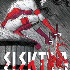 Elektra: Black, White & Blood Treasury Edition