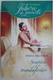 Soaptele trandafirilor - Teresa Medeiros, Roman de Dragoste