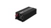 Volt Polska Sinus 600 Car Inverter 24V la 230V convertor de tensiune (amplificator de tensiune) 300/600W undă sinusoidală pură, Voltpolska