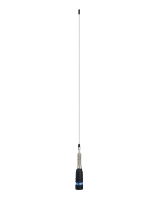 Antena CB PNI ML160, L145 cm cu suport magnetic 145mm fara cablu