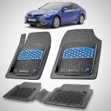 Covorase Toyota Camry XV70 Compatibile Sedan 2017-2020 | Blue