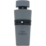 French Avenue Opus Magnum Apa de Parfum Barbati 100 ml Floral Lemnos Oriental
