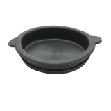 Capac bidon 40L pentru aparat de muls vaci Breckner Germany