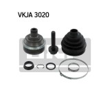 Cap planetara Skf VKJA3020, parte montare : Punte Fata, Spre roata