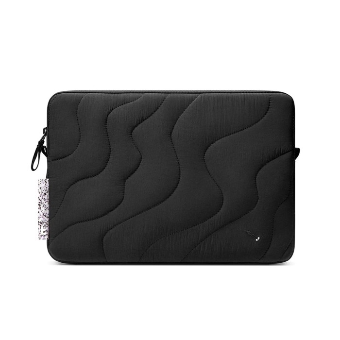 Geanta, servieta pentru laptop 14 inci Tomtoc, negru, A27D2D1