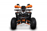 ATV KXD MARSH PRO 004-3G8 125CC#