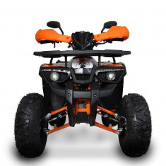 ATV KXD MARSH PRO 004-3G8 125CC#