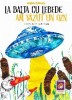 La balta cu lebede : am văzut un OZN
