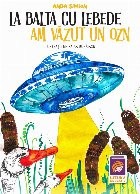 La balta cu lebede : am văzut un OZN foto
