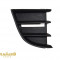 Grila spoiler Skoda Octavia 2 (1Z3/ 1Z5) Facelift Sedan/ Combi (2008-) Dreapta 1Z0853666C Kft Auto