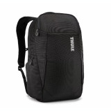 Cumpara ieftin RUCSAC THULE pt. notebook de max. 15.6 inch 23 l 1 compartiment buzunar frontal x 3 | buzunar lateral x 2 waterproof poliester negru Accent &amp;quot;TACB