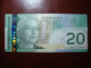 CANADA 20 DOLLARS 2004-2008 EXCELENTA
