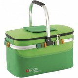 Geanta frigorifica Bag Frigider 440x240x260 mm, Verde